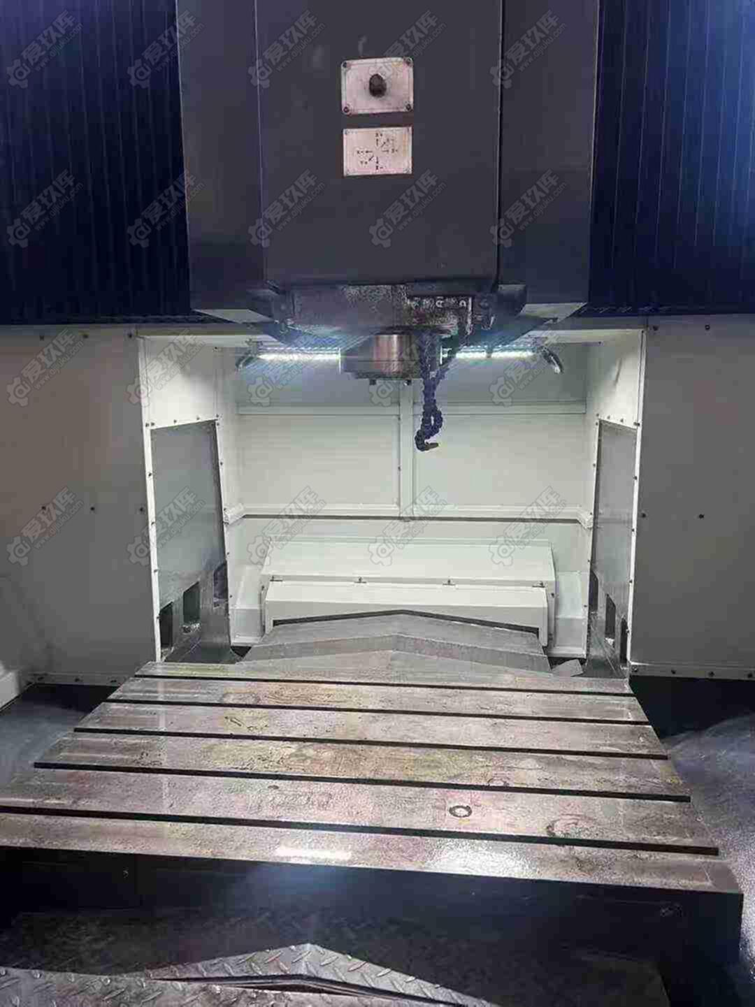 二手龙门加工中心