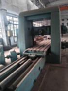 出售济南二机龙门刨1.25x4米