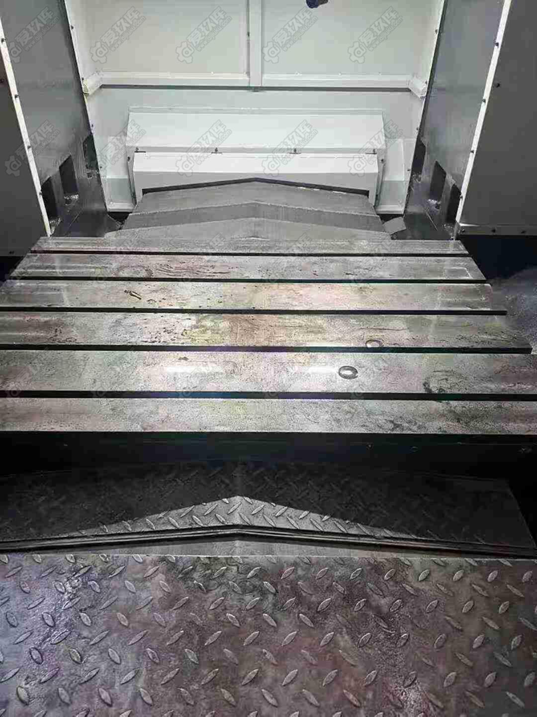 二手龙门加工中心