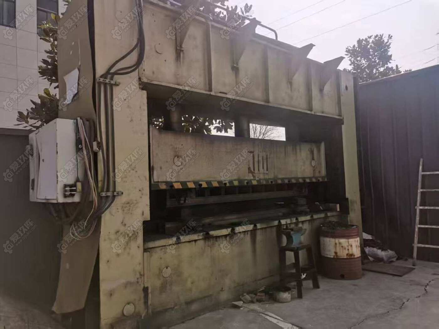 二手其他机床设备