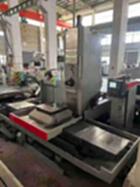 出售二手铁正WHY1800数控镗床