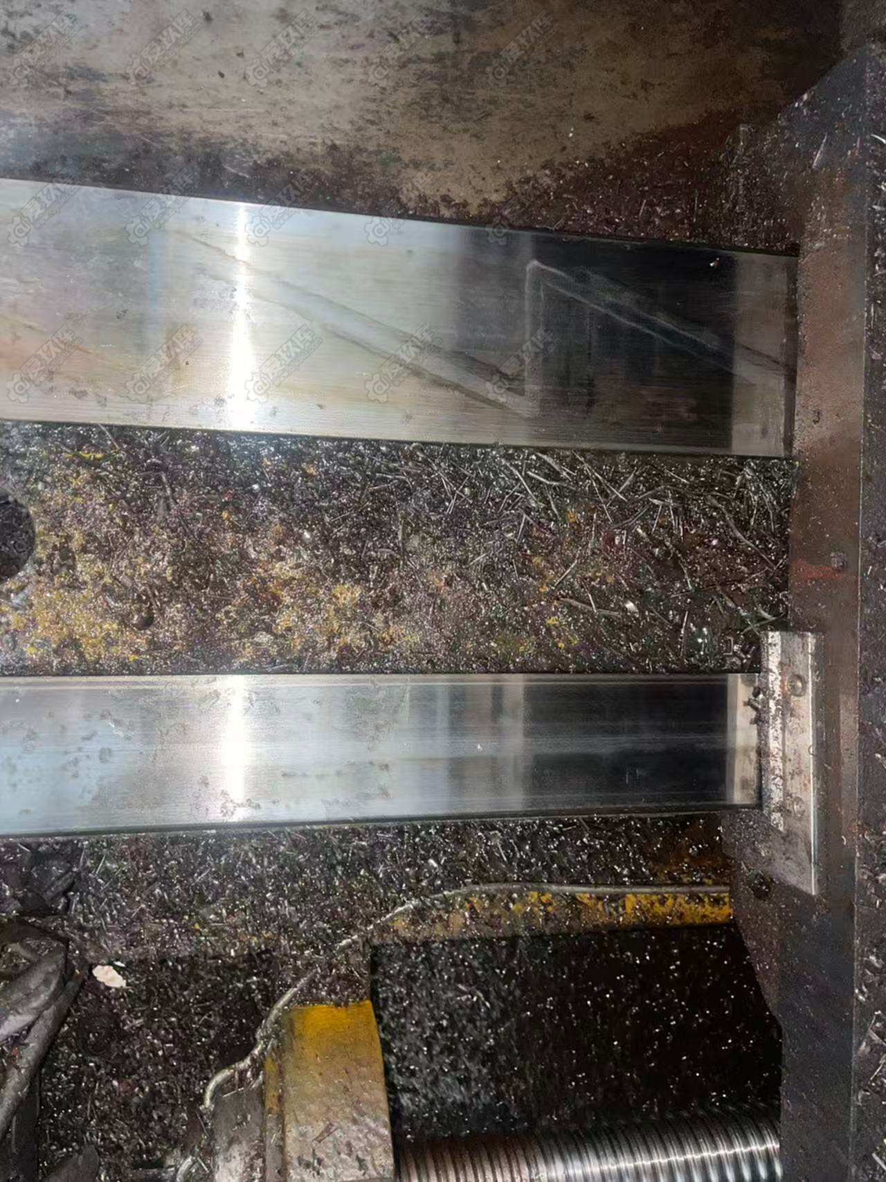 二手立式加工中心