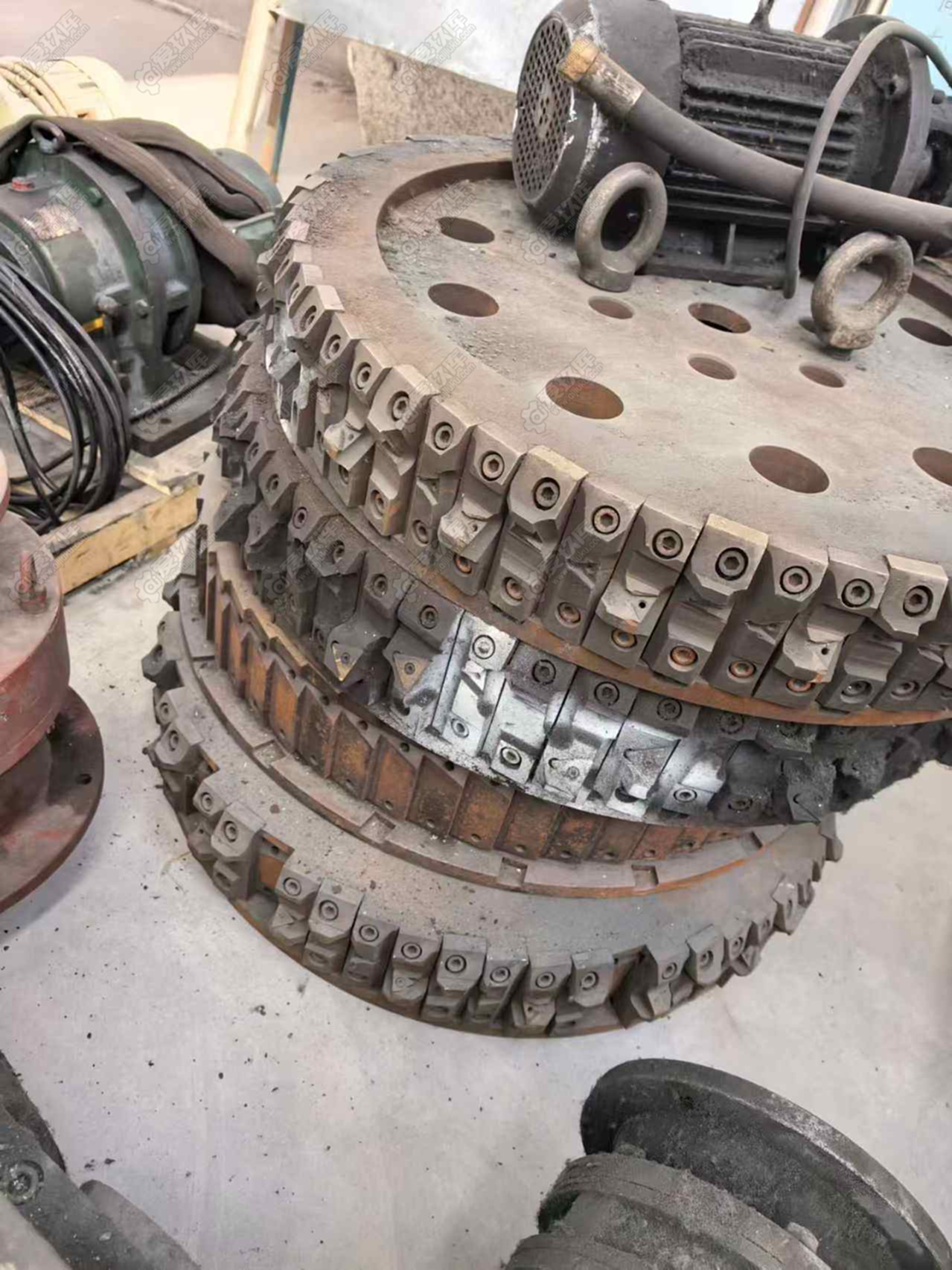 二手其他金属加工设备