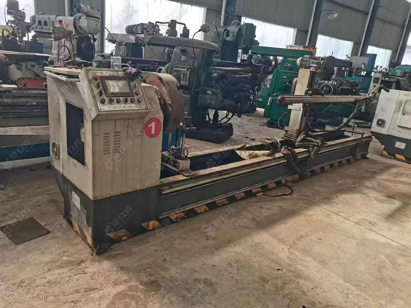 二手其他机床设备