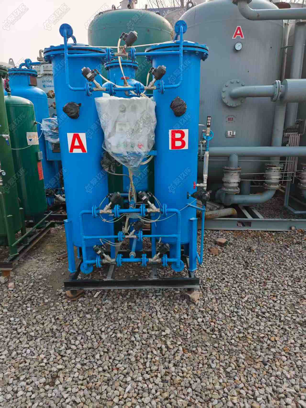 二手其他化工设备