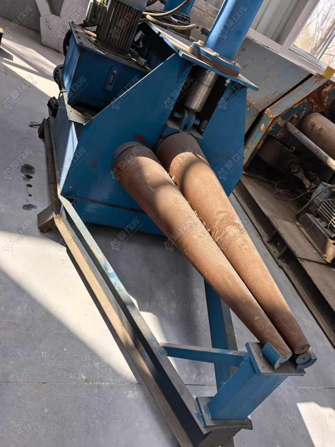 二手其他金属加工设备