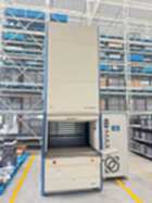 出售德国2010年LEAN-LIFT1300-825-ES21立体货柜