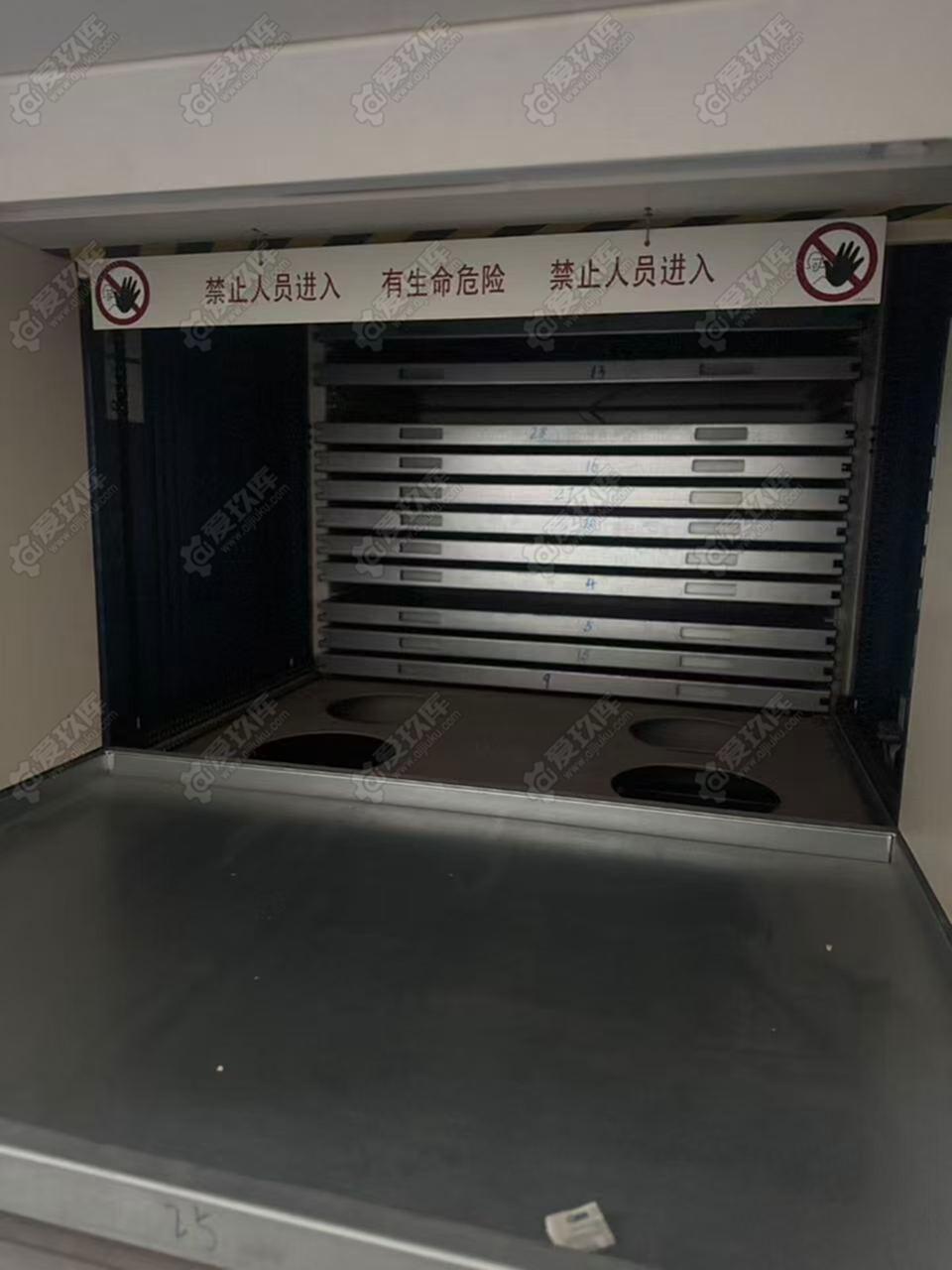 二手自动化设备