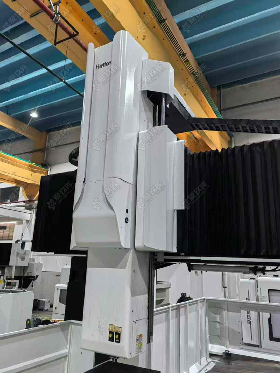 二手卧式加工中心