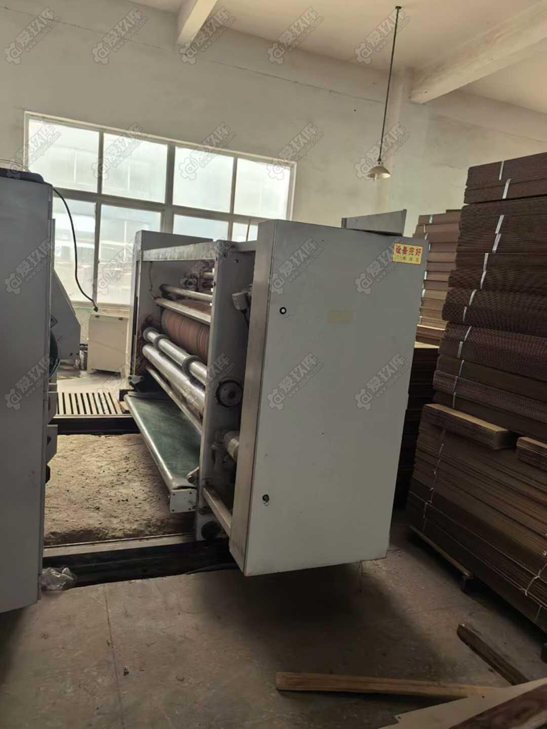 二手其他造纸设备