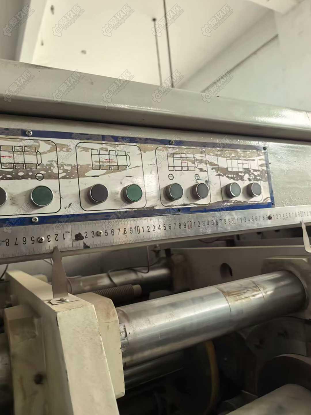 二手其他造纸设备