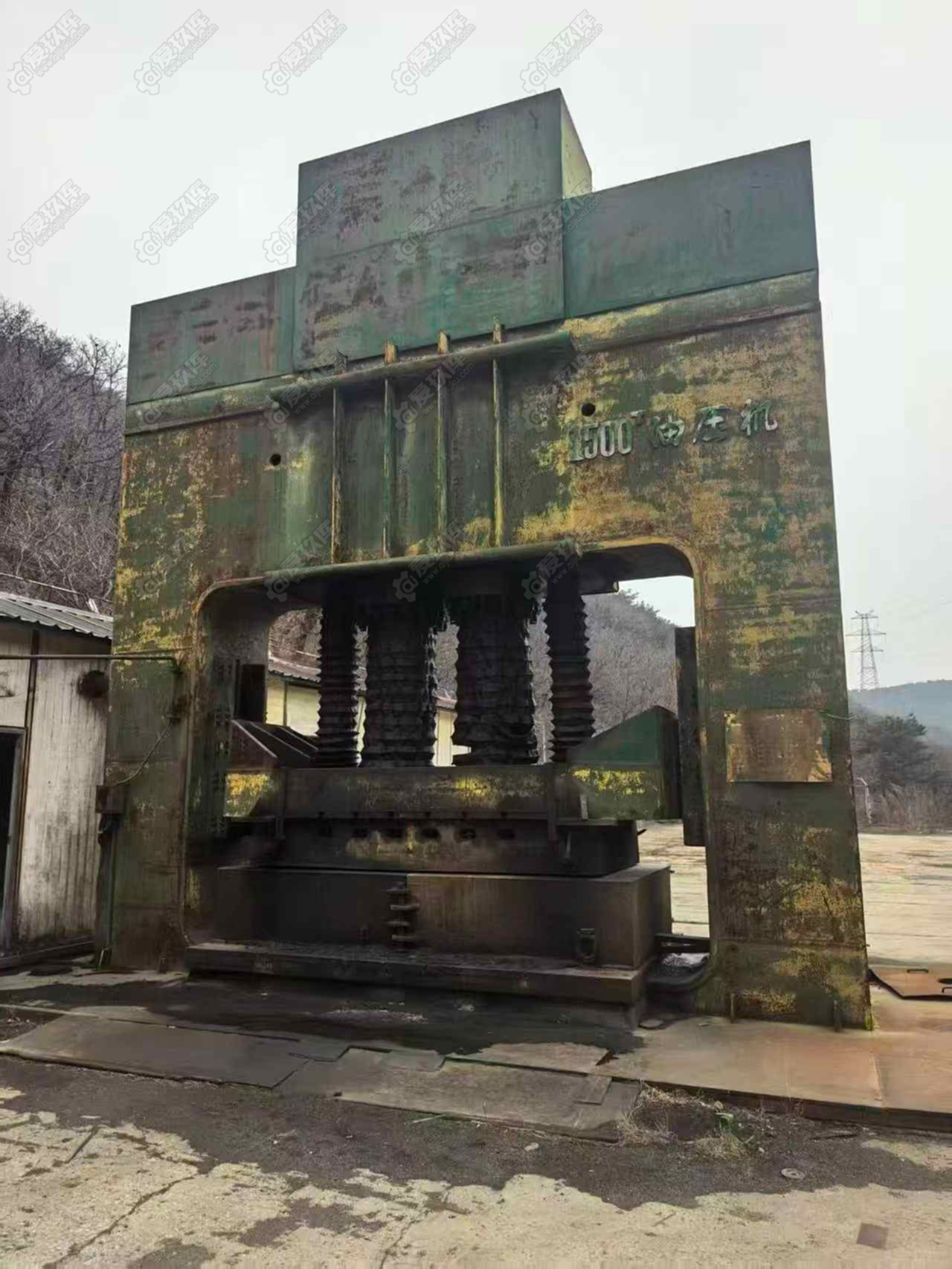 二手其他机床设备