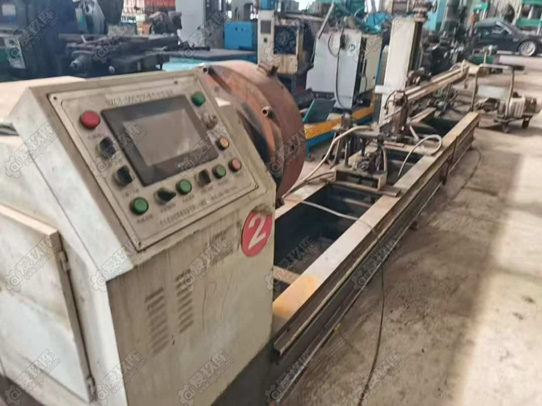 二手其他金属加工设备