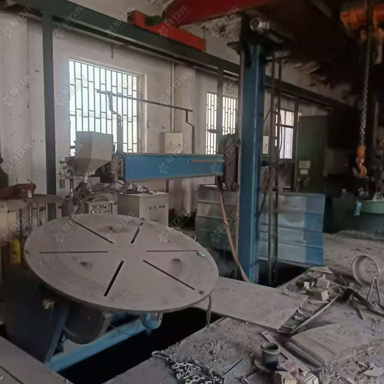 二手其他机床设备