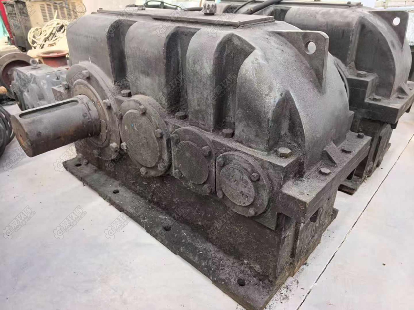 二手其他金属加工设备