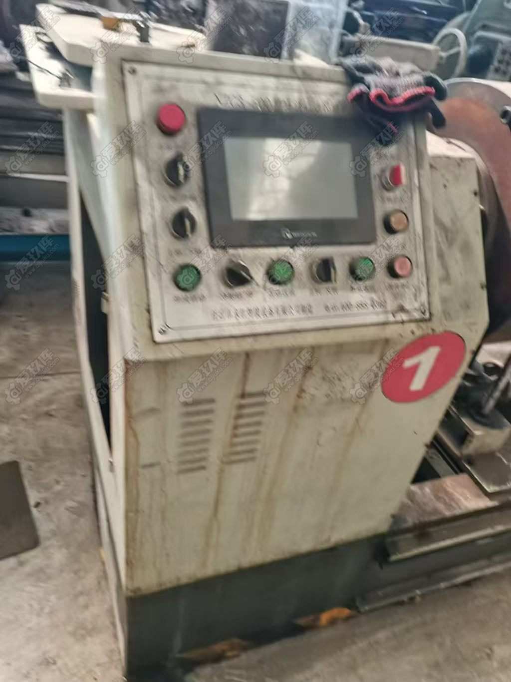 二手其他金属加工设备