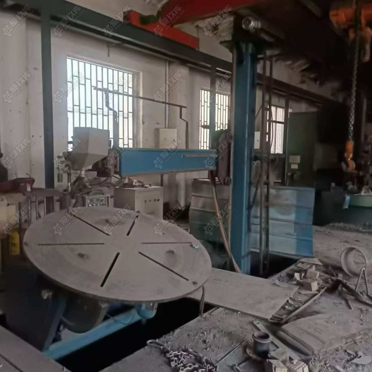 二手其他机床设备