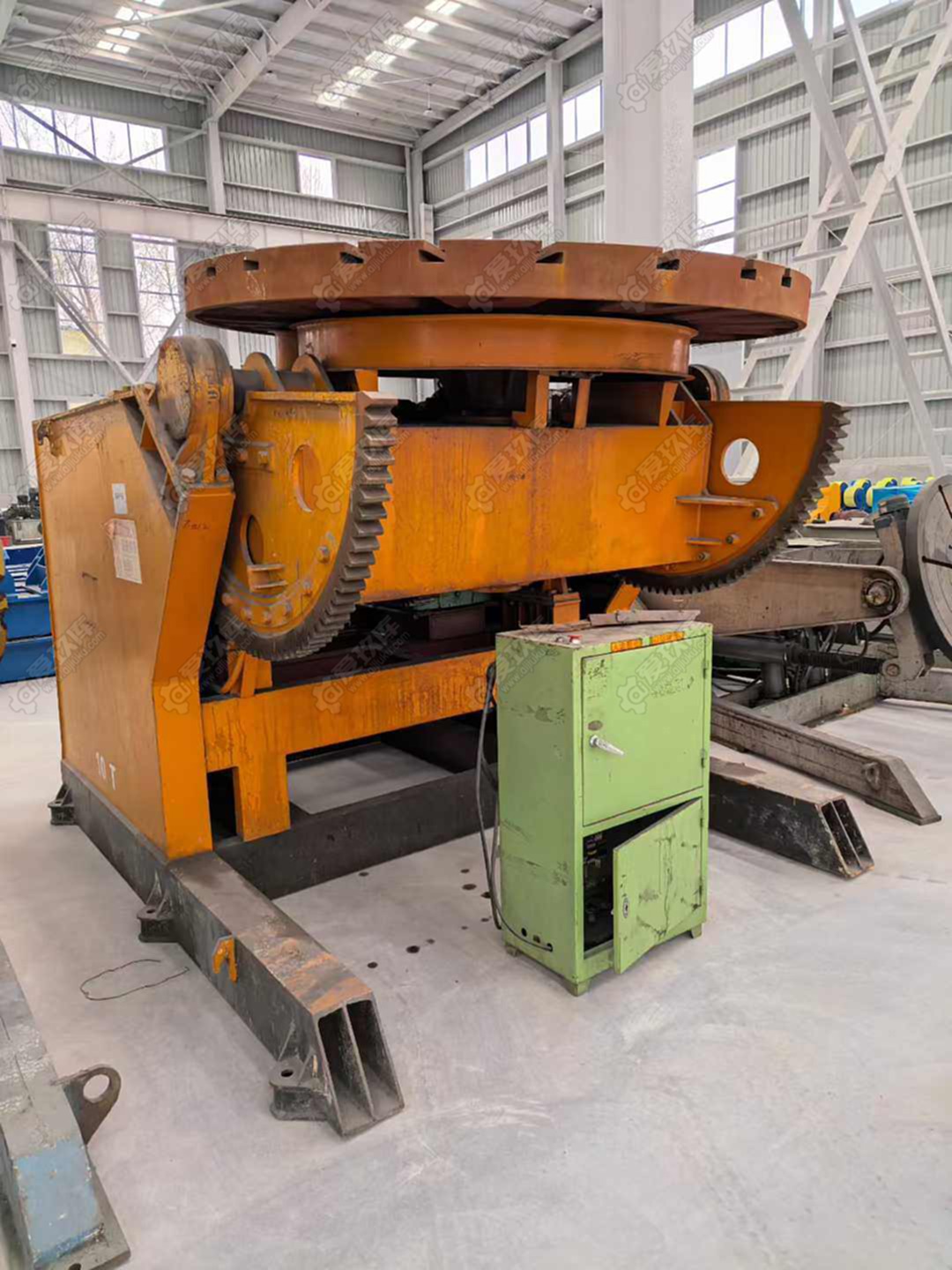 二手其他机床设备