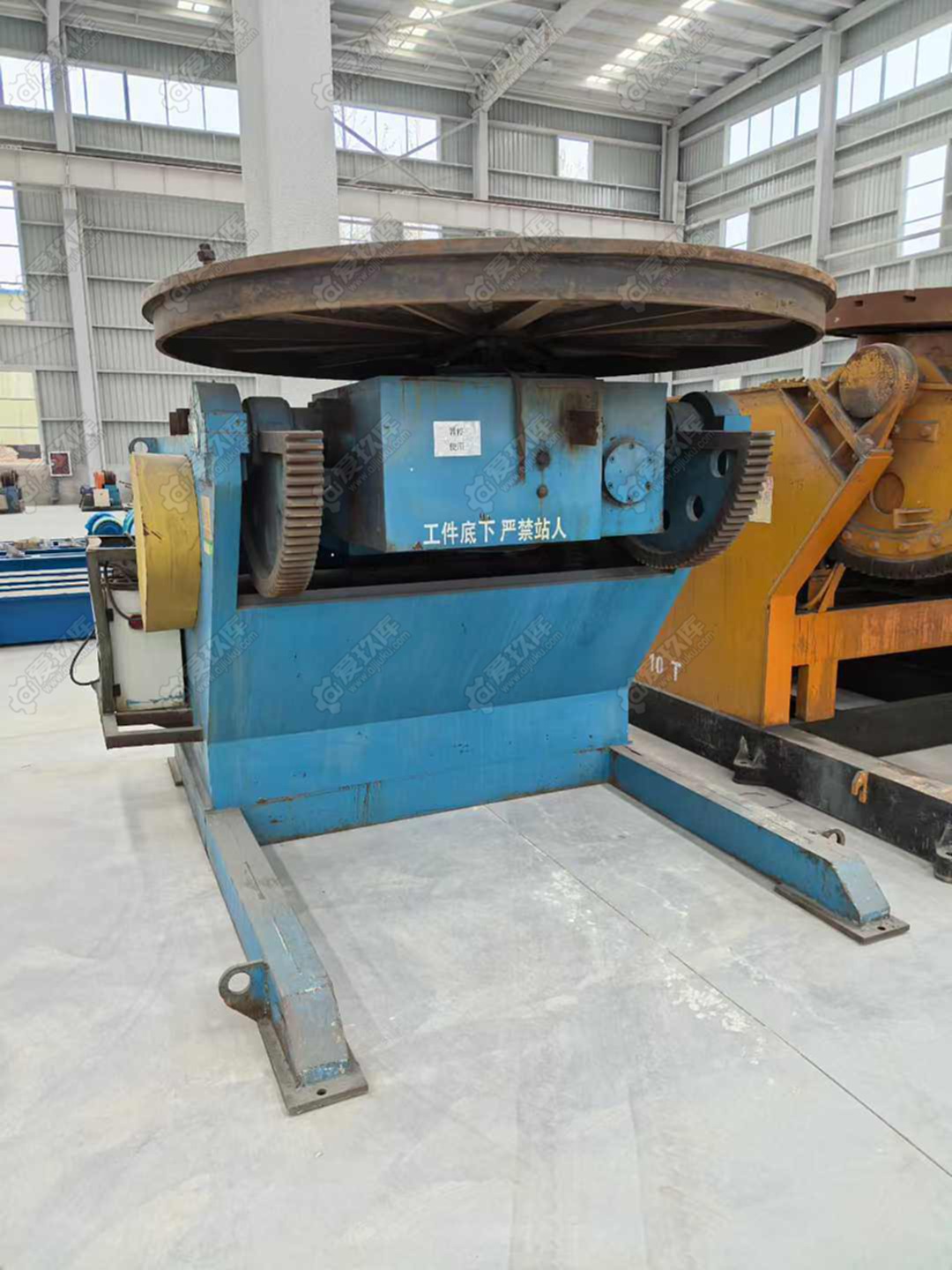 二手其他机床设备