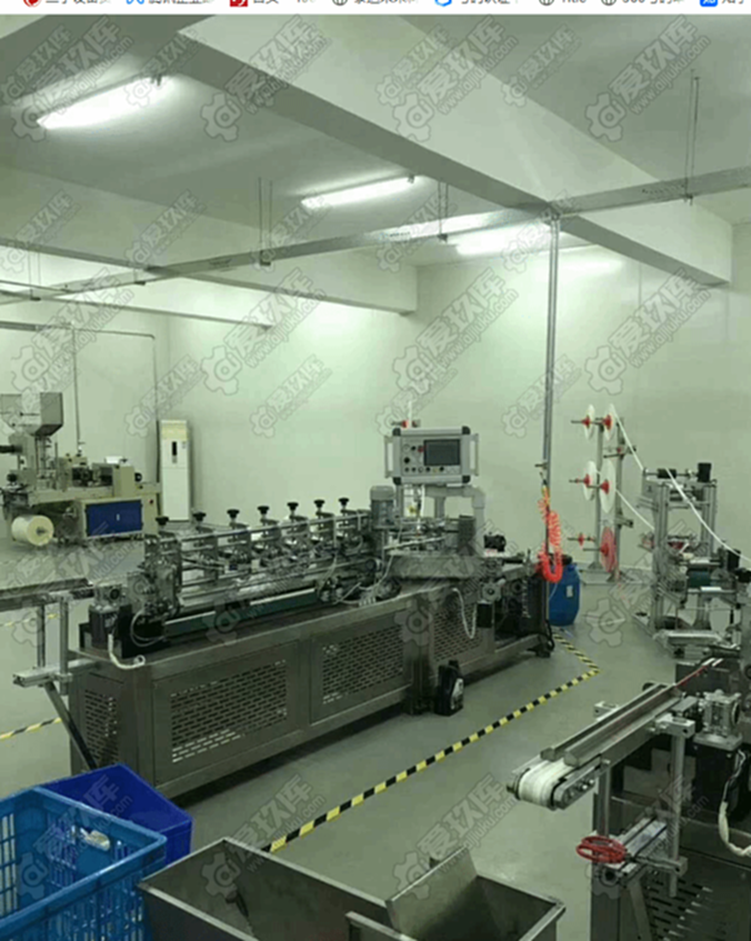 二手其他食品机械