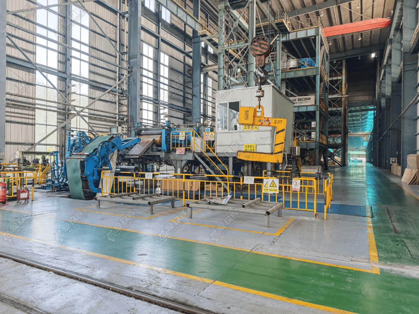 二手其他电子生产设备