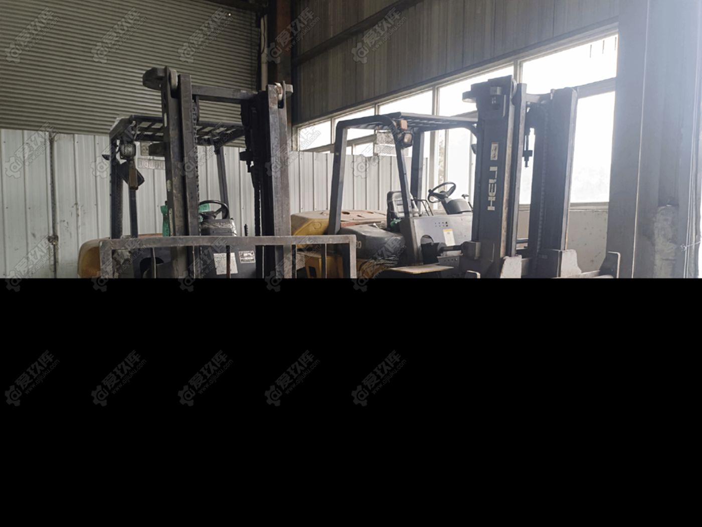 二手其他交通运输