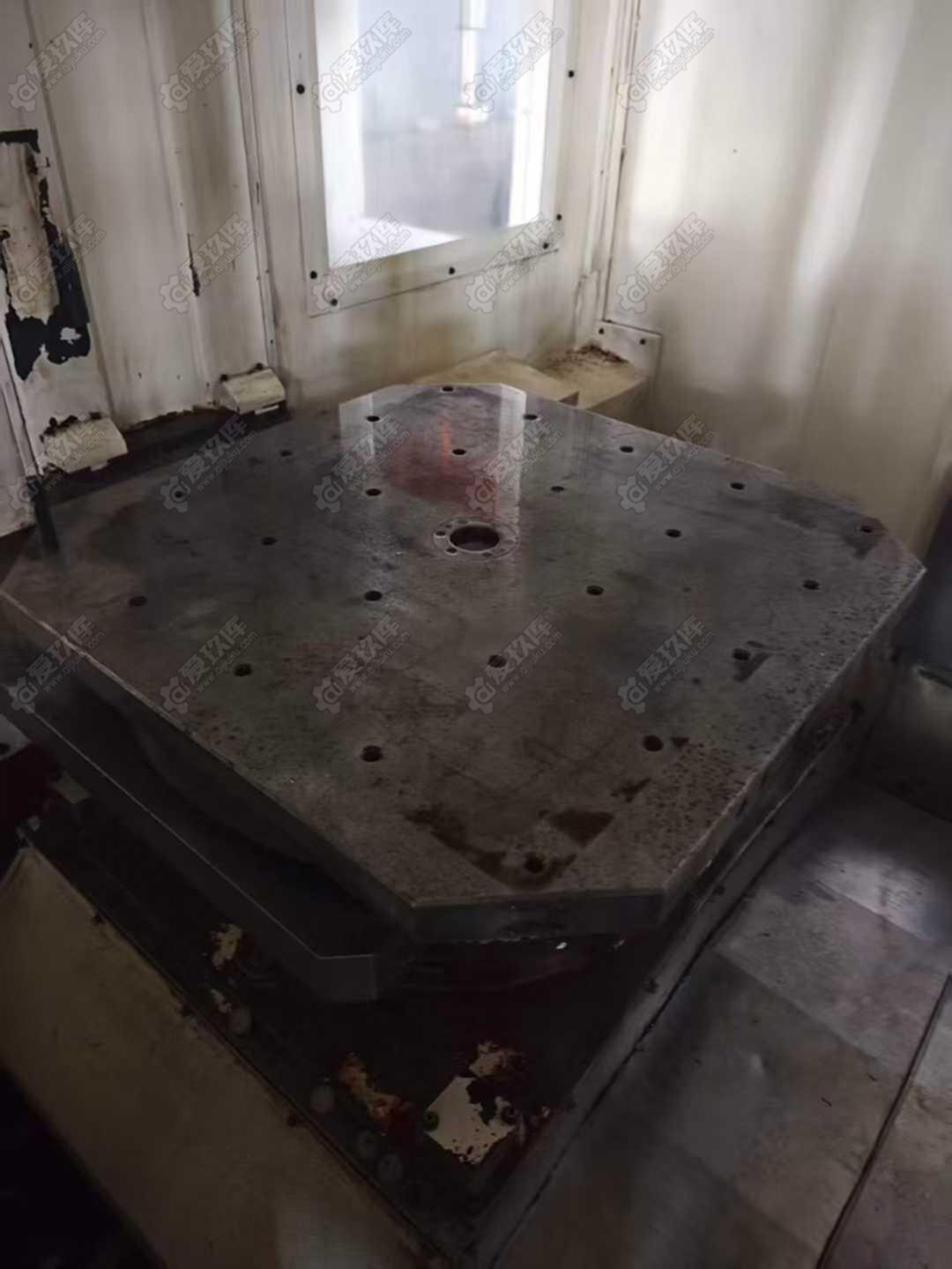 二手龙门加工中心