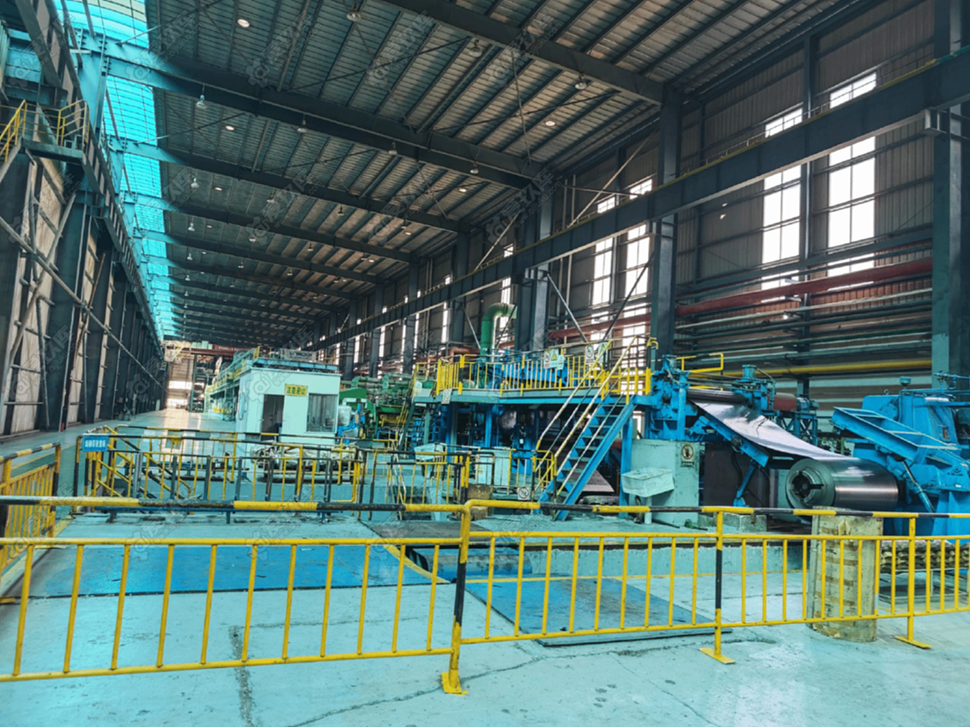 二手其他电子生产设备