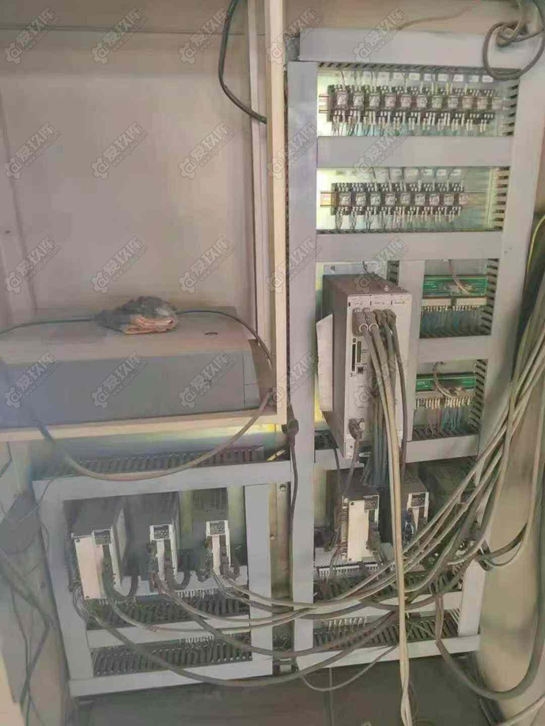 二手数控平面钻