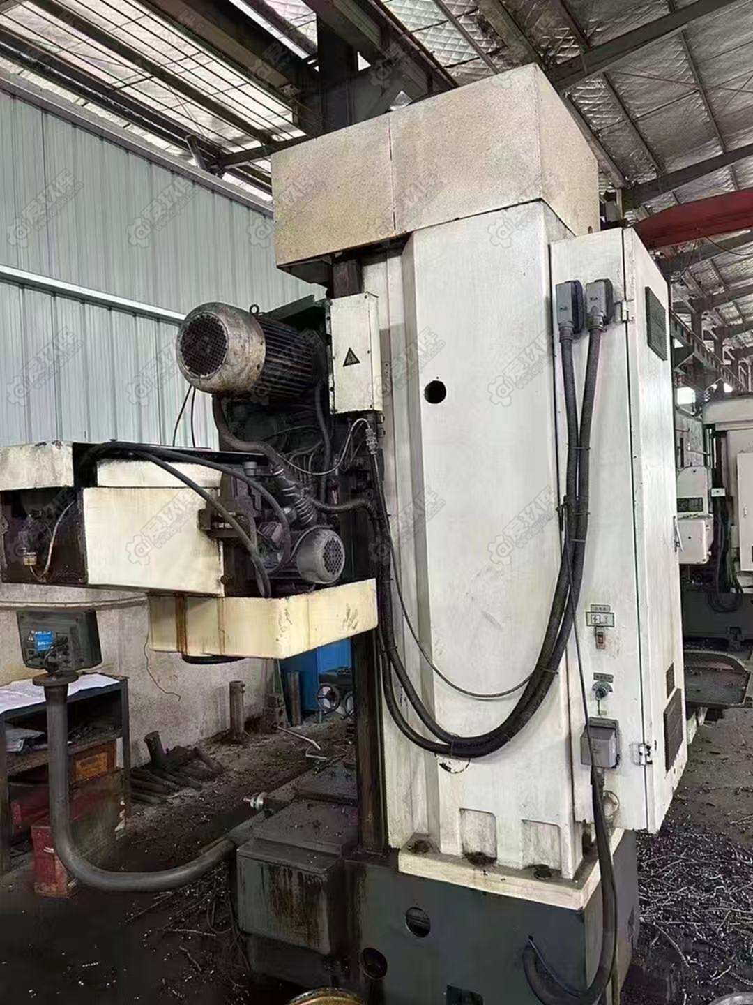 二手卧式镗床