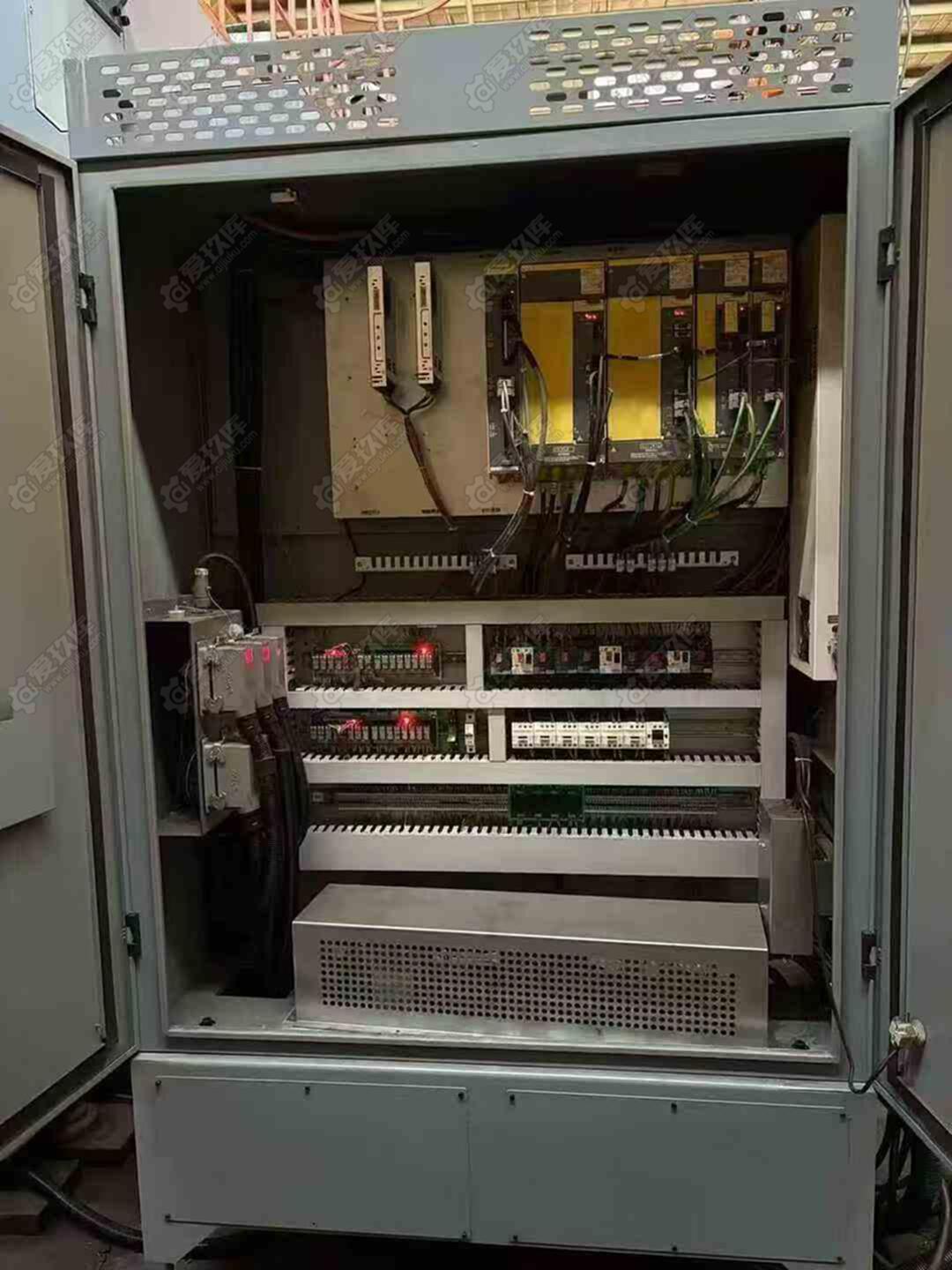 二手龙门加工中心