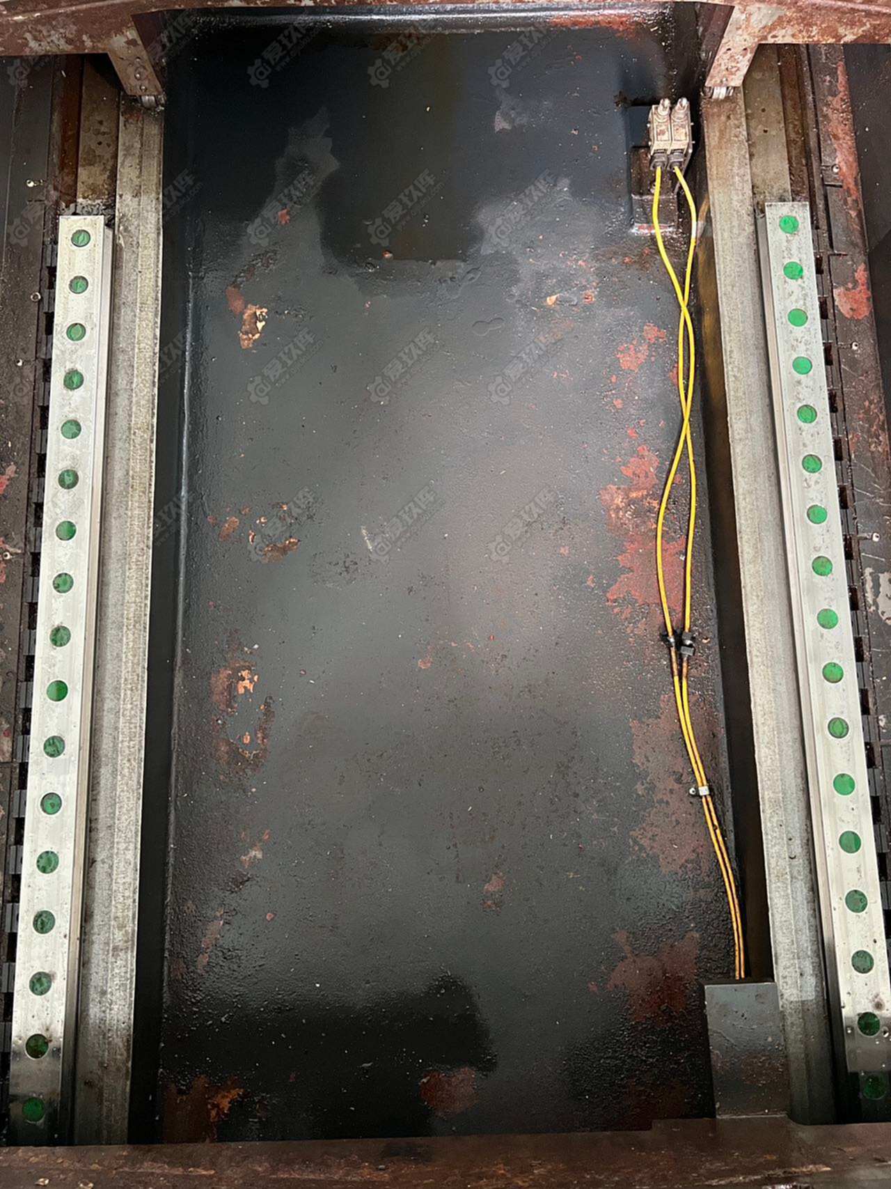 二手龙门加工中心