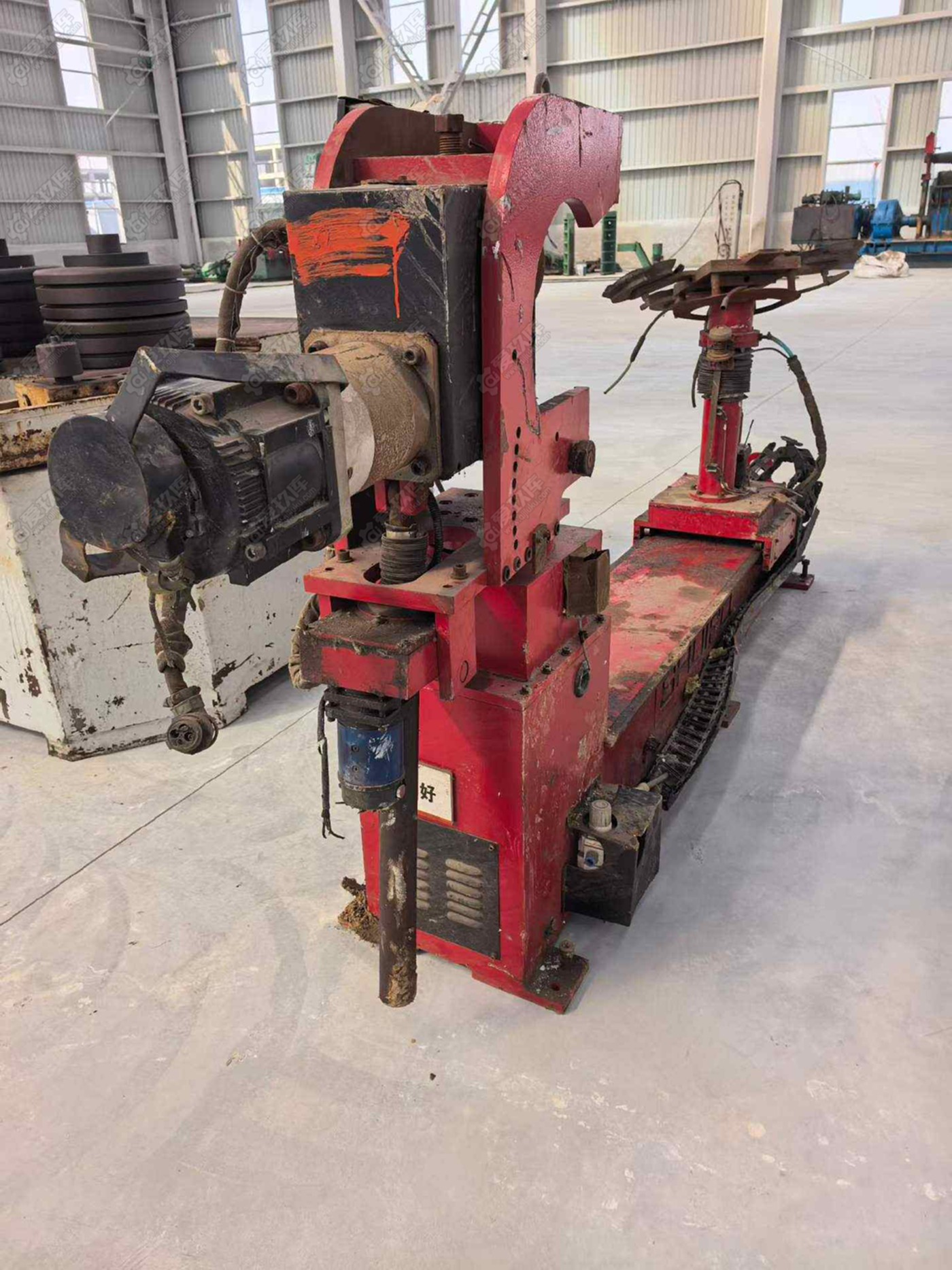 二手其他机床设备