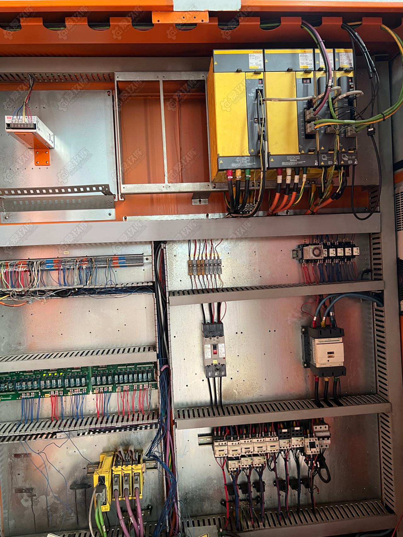 二手龙门加工中心