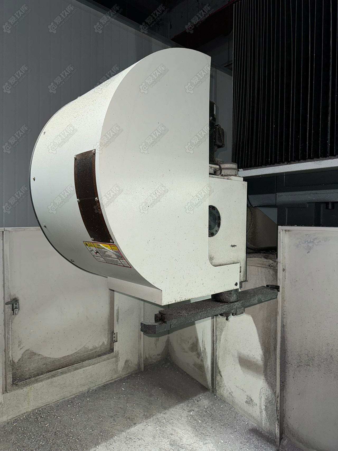 二手龙门加工中心