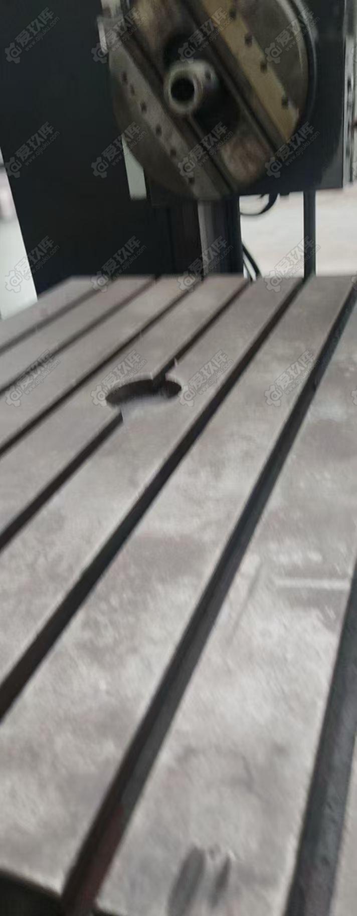 二手卧式镗床