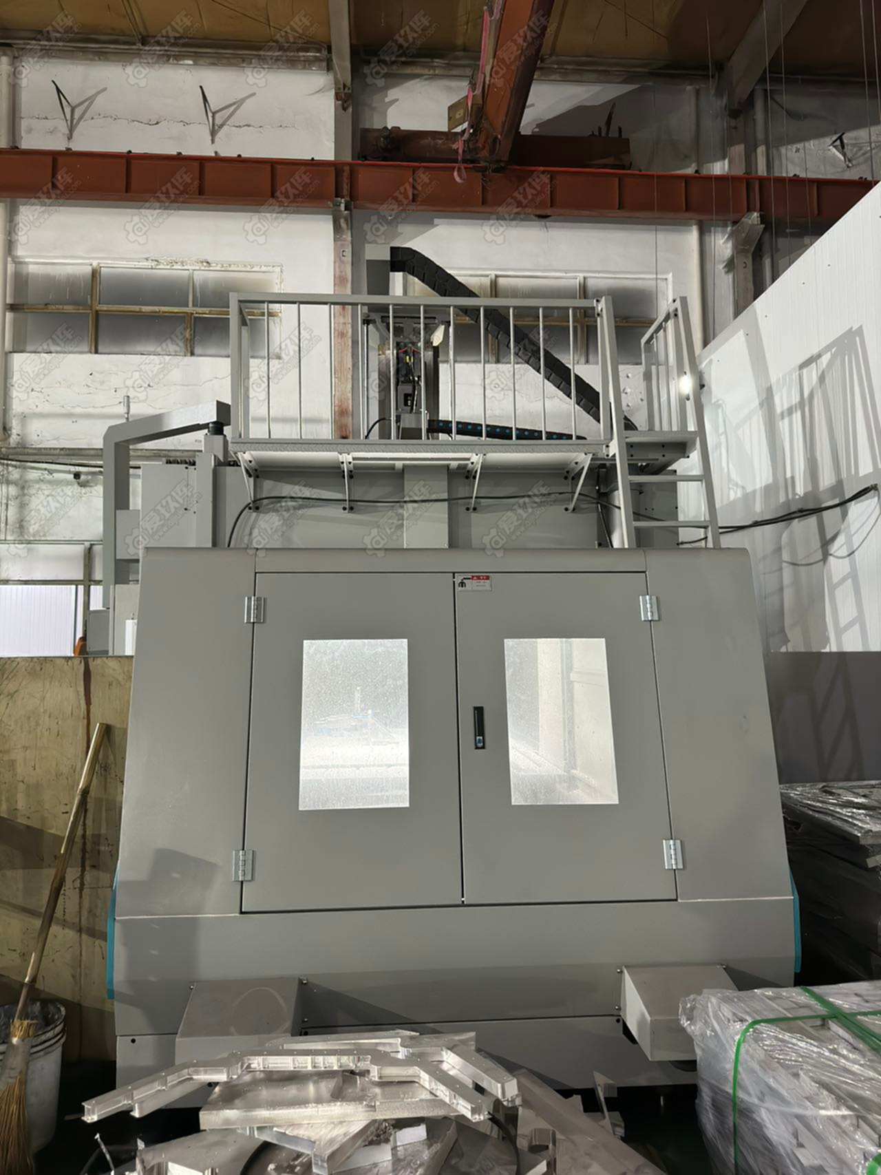 二手龙门加工中心