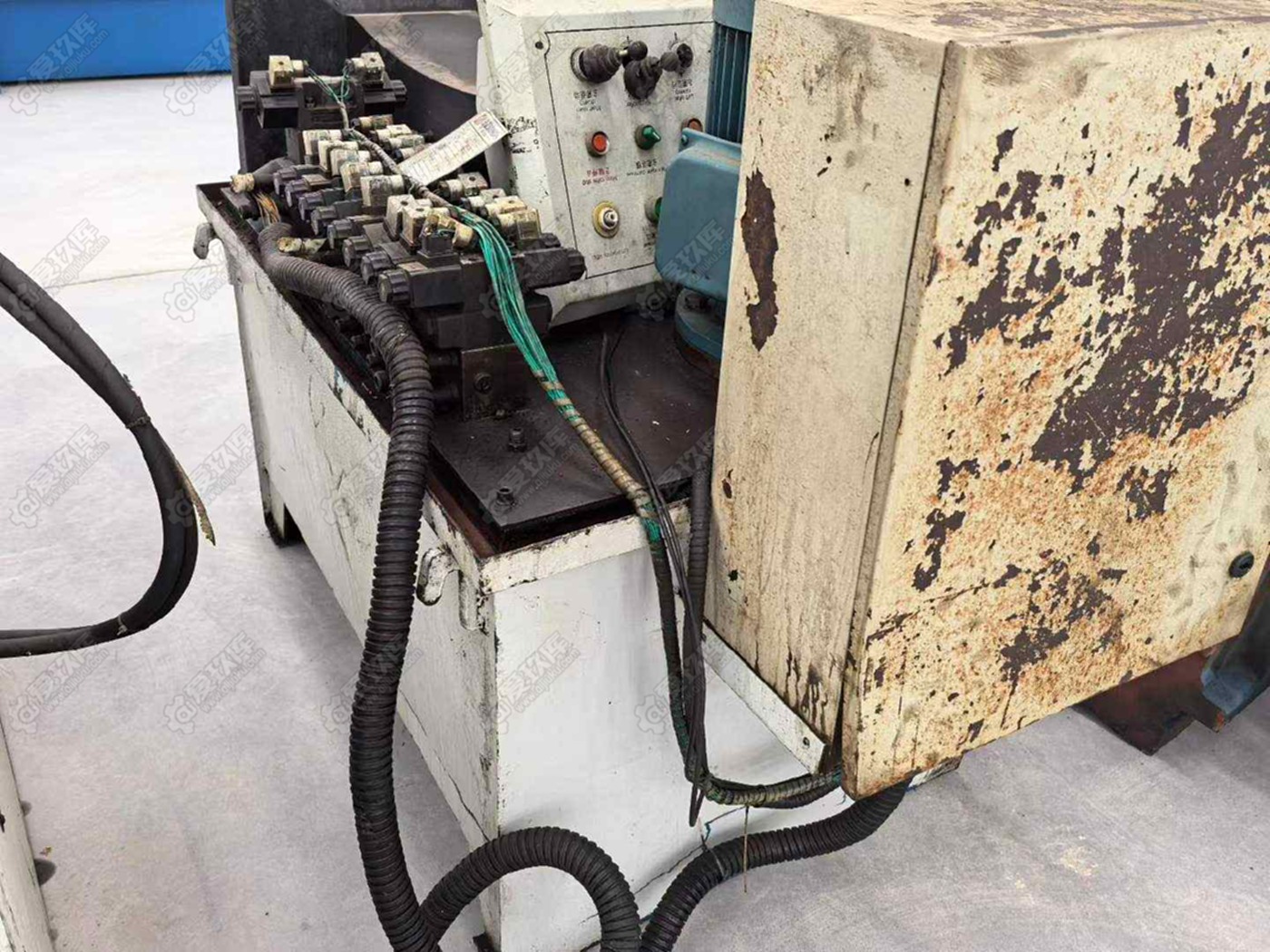 二手其他机床设备