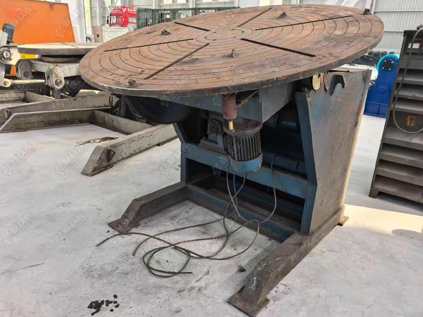 二手其他机床设备