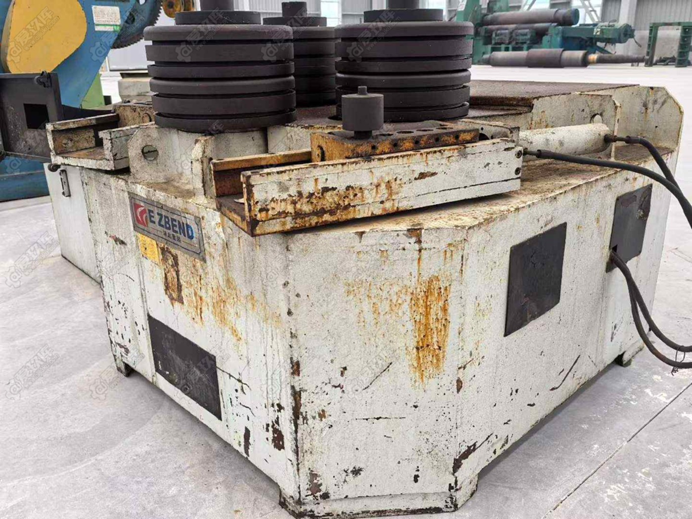 二手其他机床设备