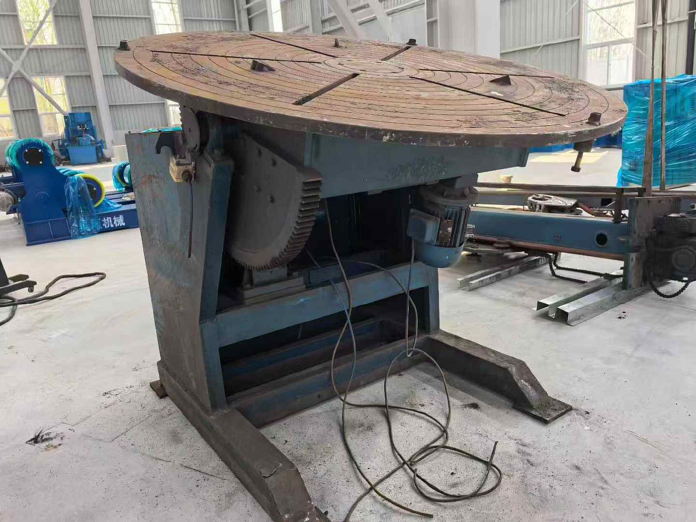 二手其他机床设备