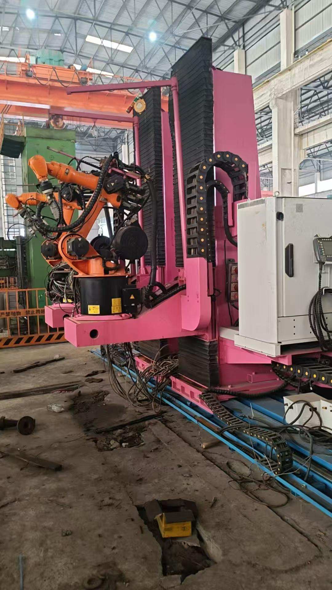 二手其他机床设备