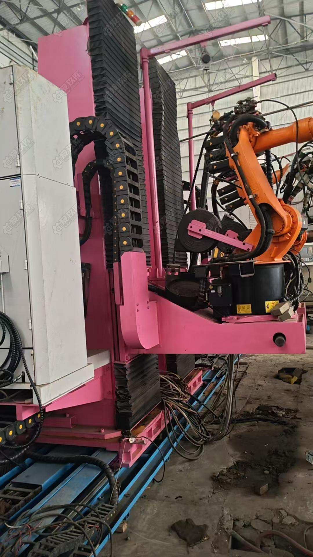 二手其他机床设备