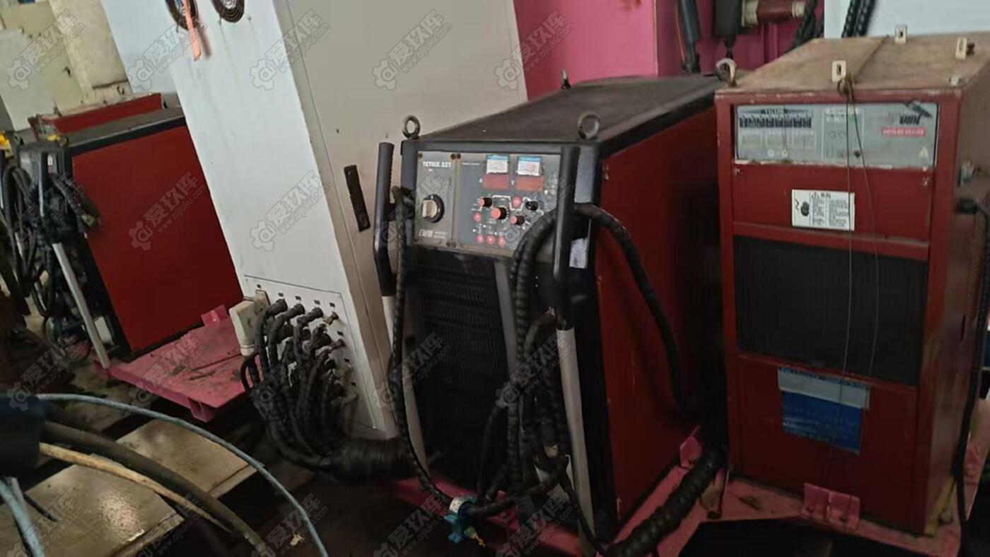 二手其他机床设备