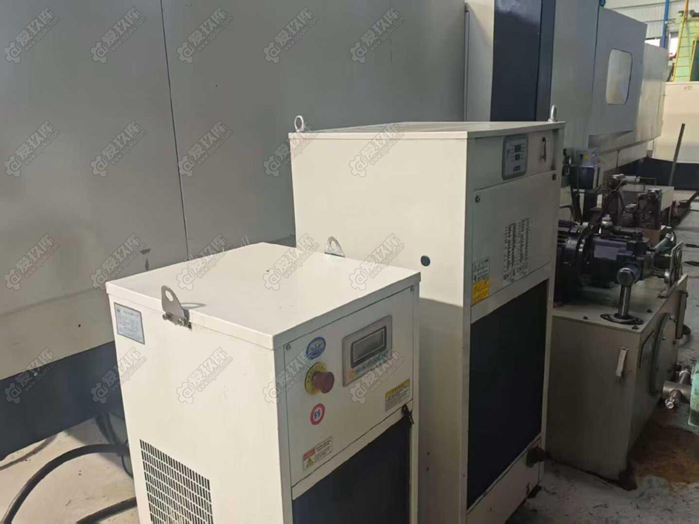 二手龙门加工中心