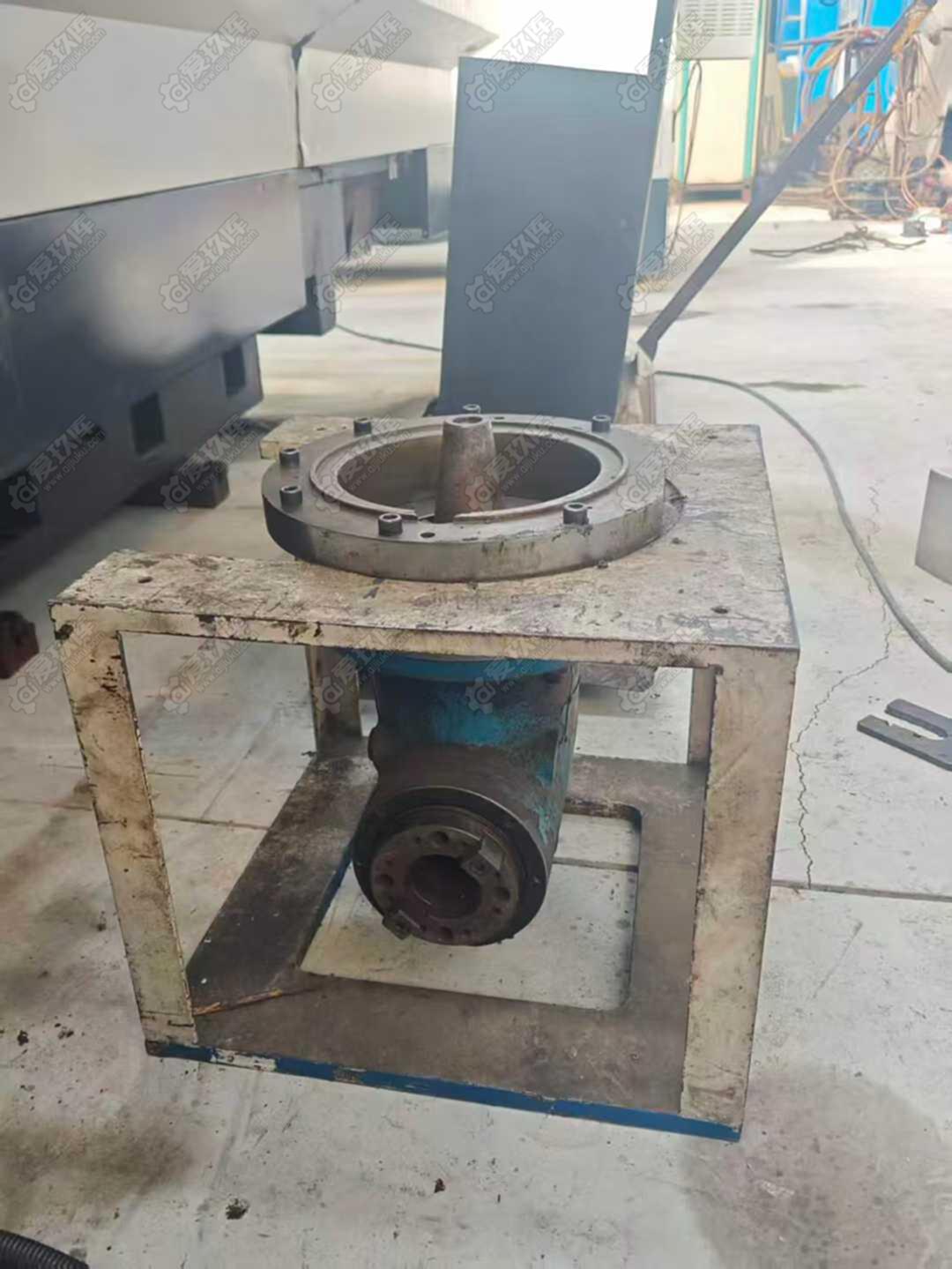 二手龙门加工中心