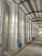 出售不锈钢储罐