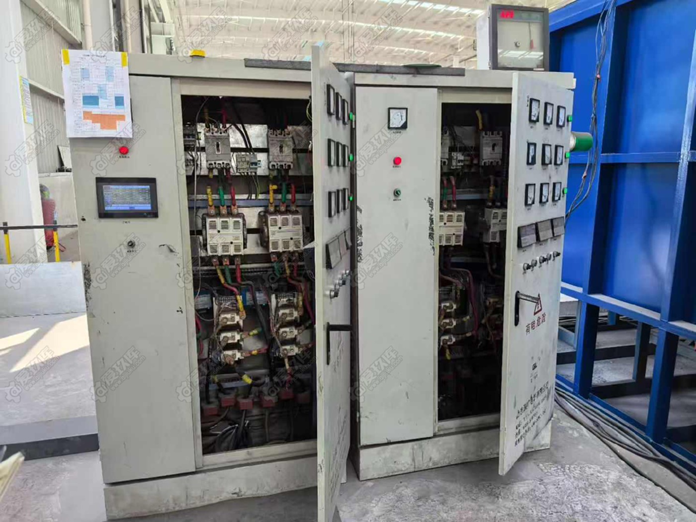 二手其他机床设备