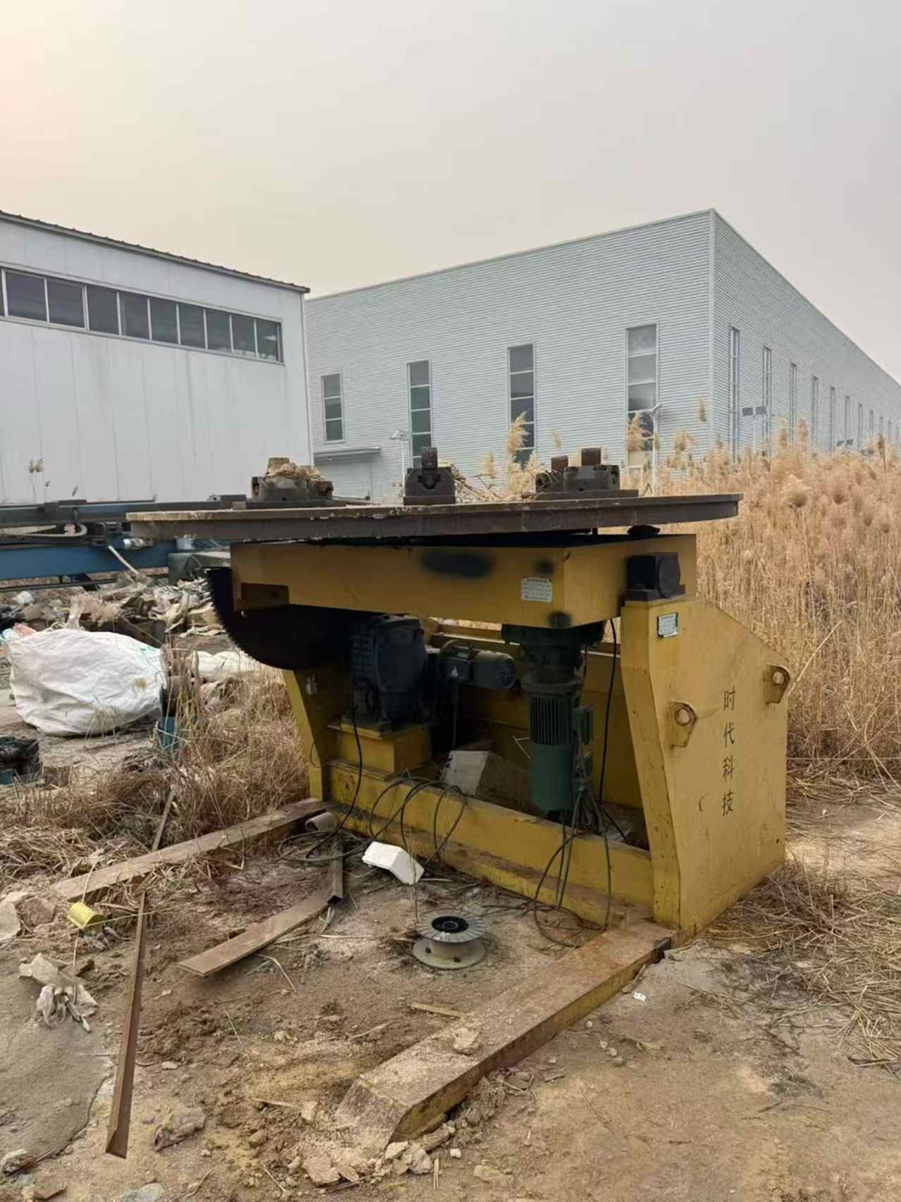 二手其他机床设备