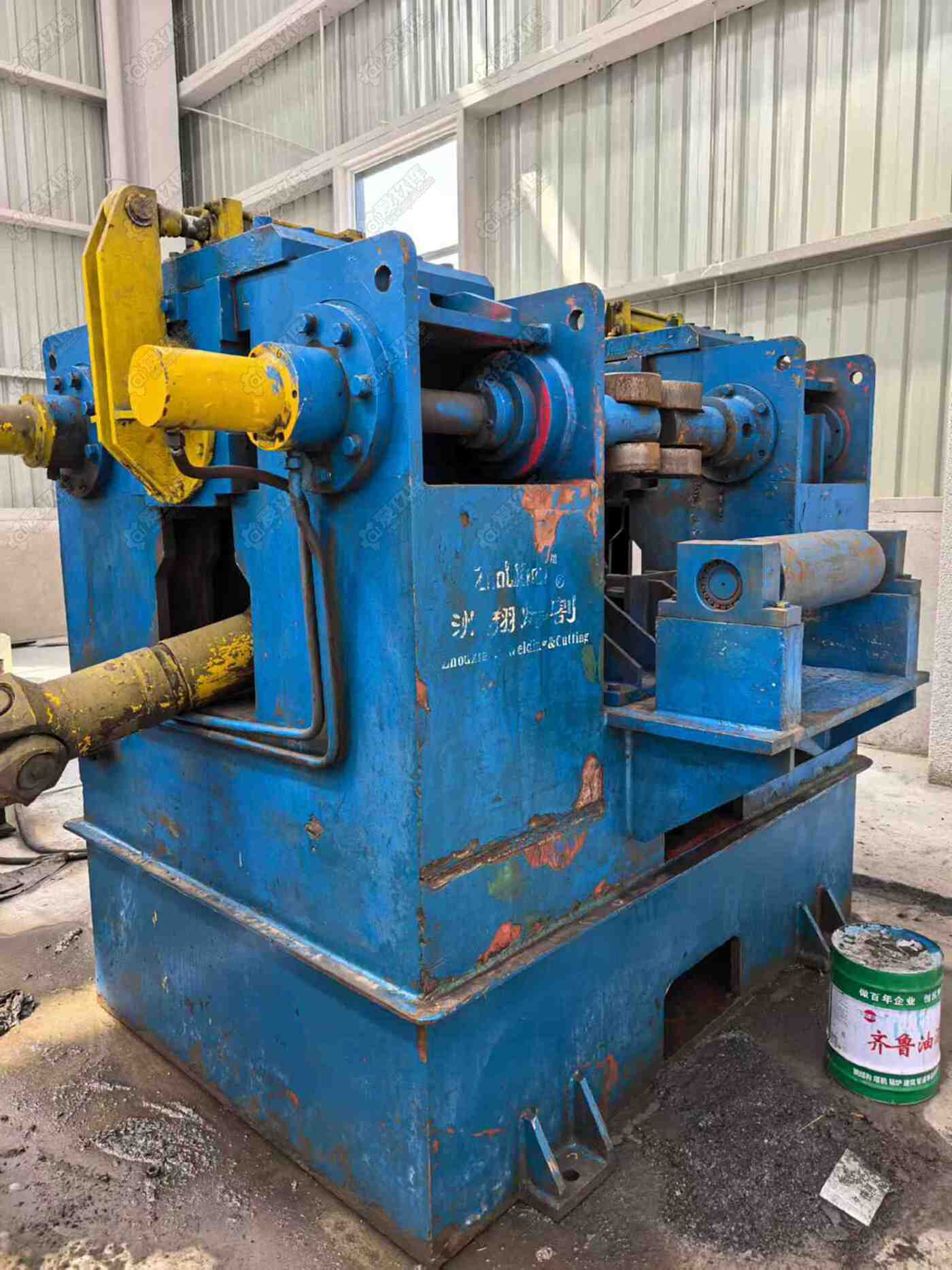 二手其他机床设备